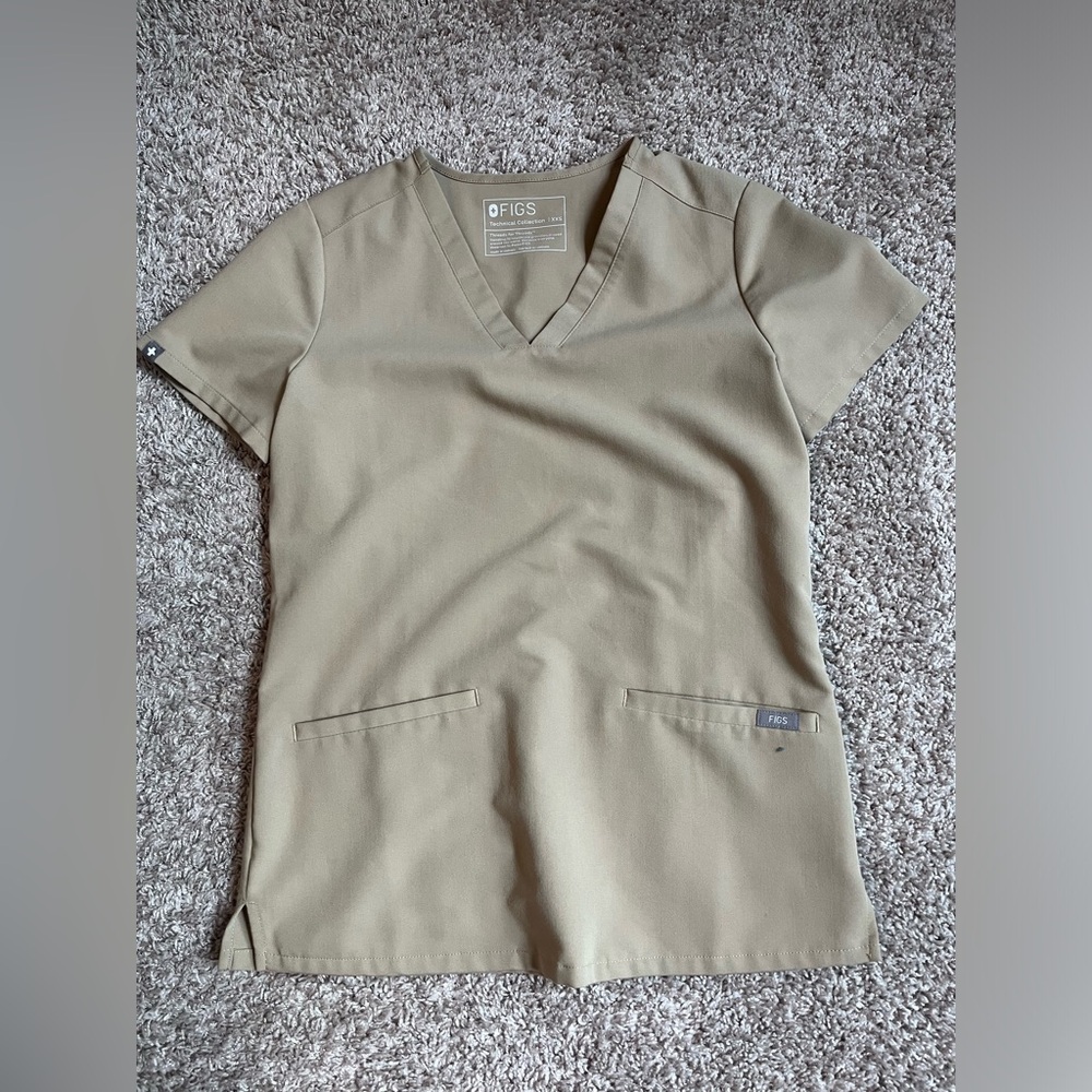 Figs XXS top